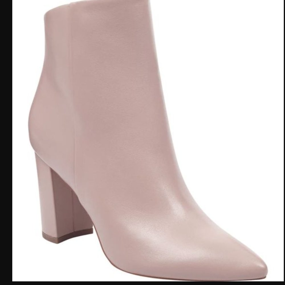Marc Fisher Monique  bootie